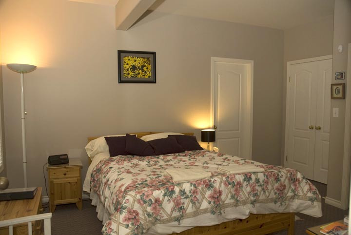 Bare Creek Bed & Breakfast