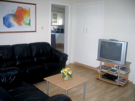 Brekkusel Guesthouse主图