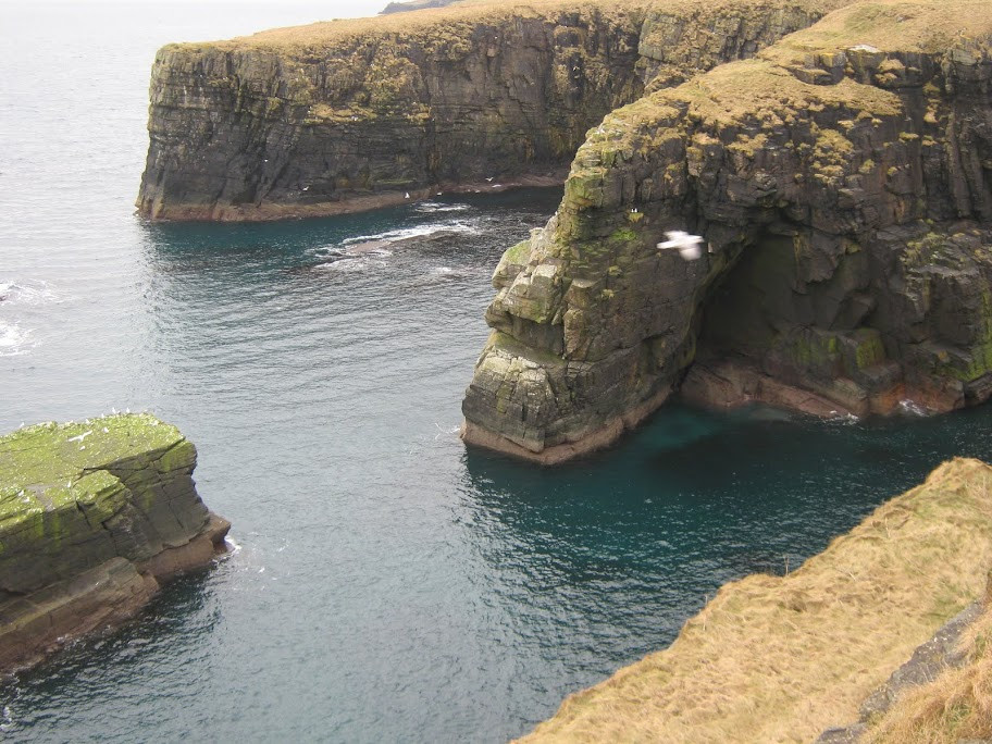 Caithness Seacoast Ltd-Wick必去景点