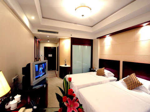 张家港馨苑度假村主图