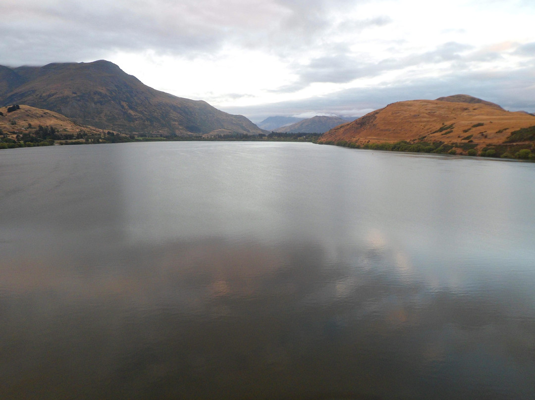 Sunrise Balloons-皇后镇必去景点