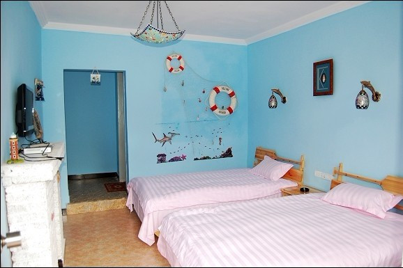 镇远往事客栈主图