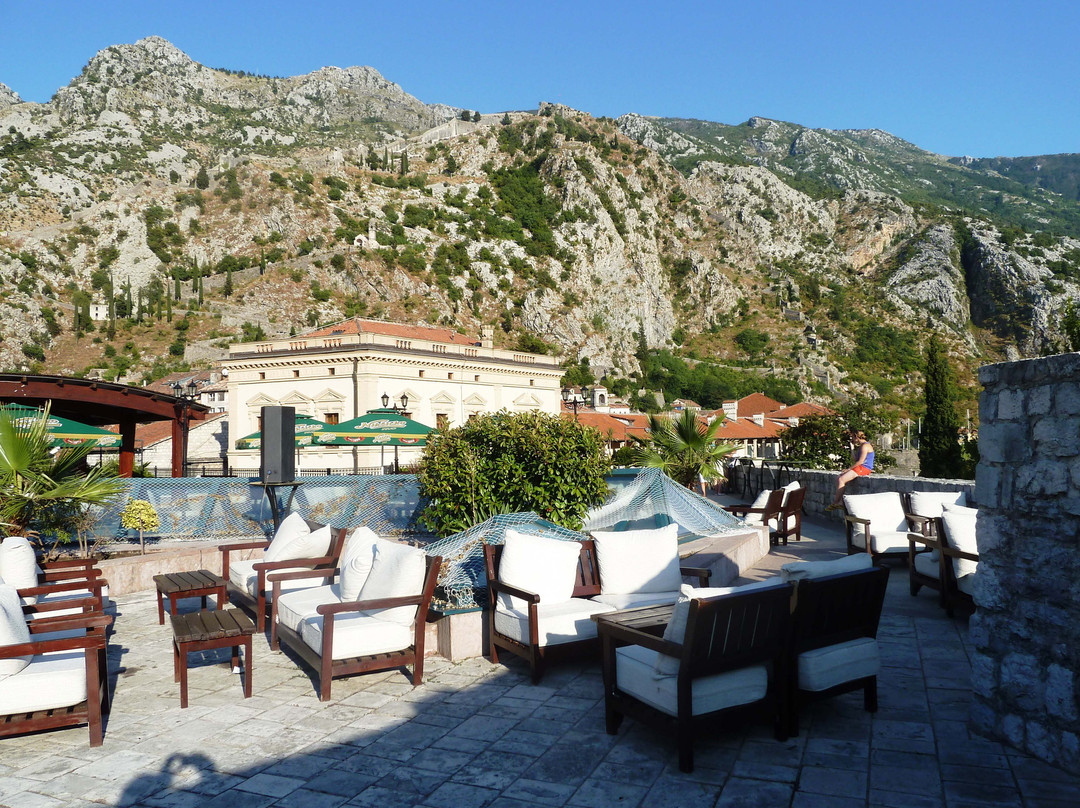 Kotor Bay Tours-科托尔必去景点