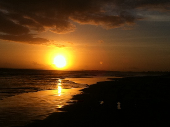 Praia do Saco-Estancia必去景点