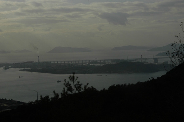 Goshikidai-坂出市必去景点