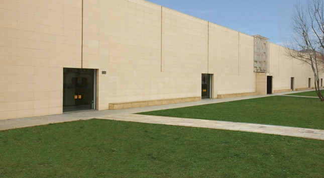 Fondazione Sandretto Re Rebaudengo-都灵必去景点