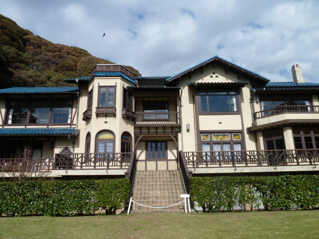 Kamakura Museum of Literature景点图片