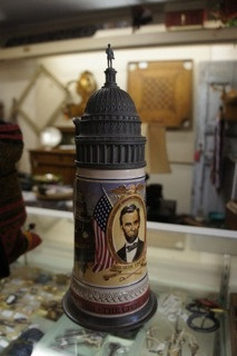 Jackson Antique Mall景点图片