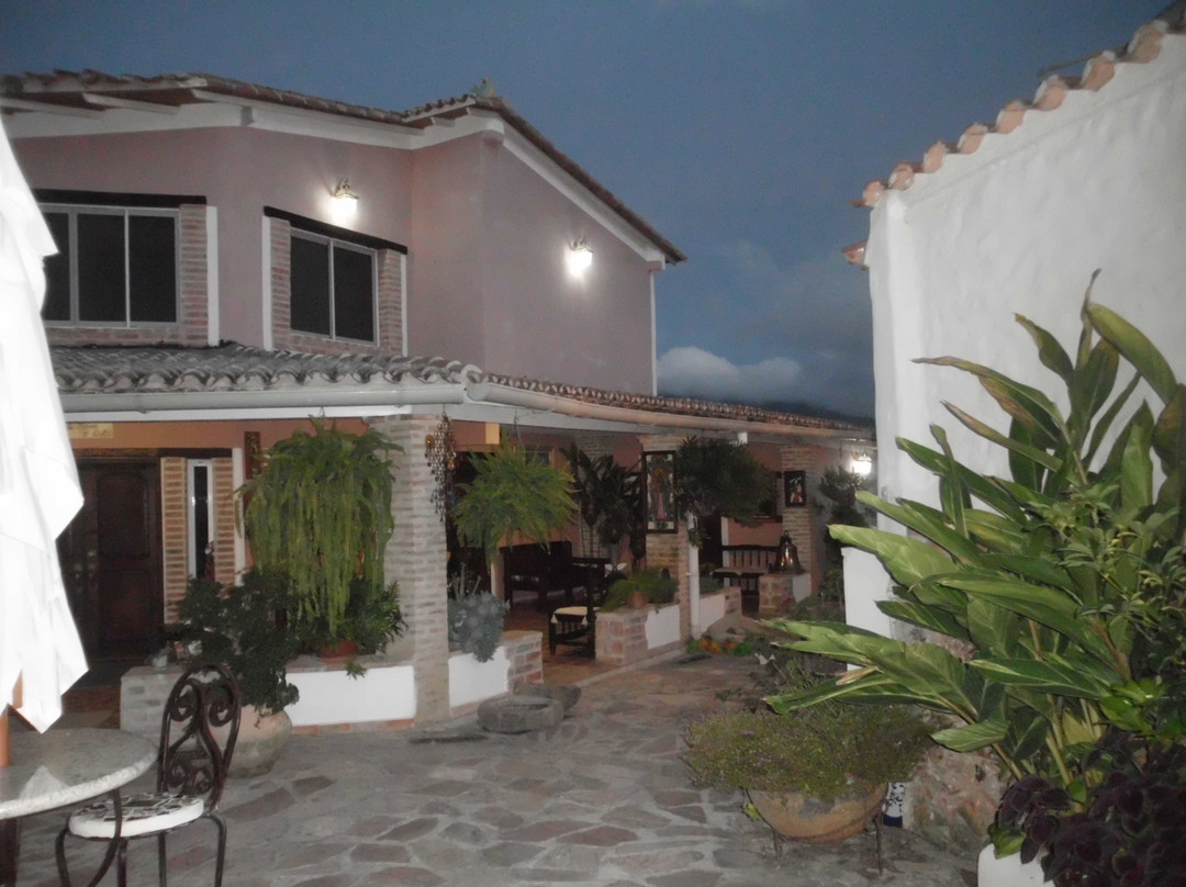 Posada La Nena y Kaka主图