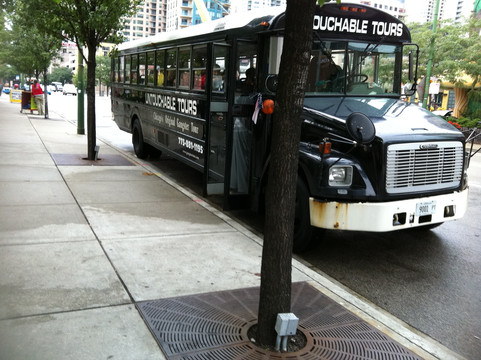 独特之旅-芝加哥必去景点