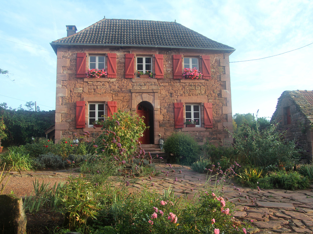 La Douce France主图