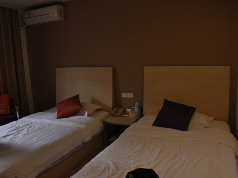 尚锦品酒店(四川大学华西医院武侯祠店)主图