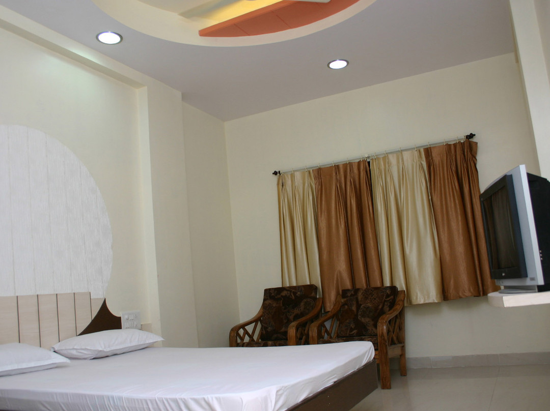 Hotel Bajaj Residency主图