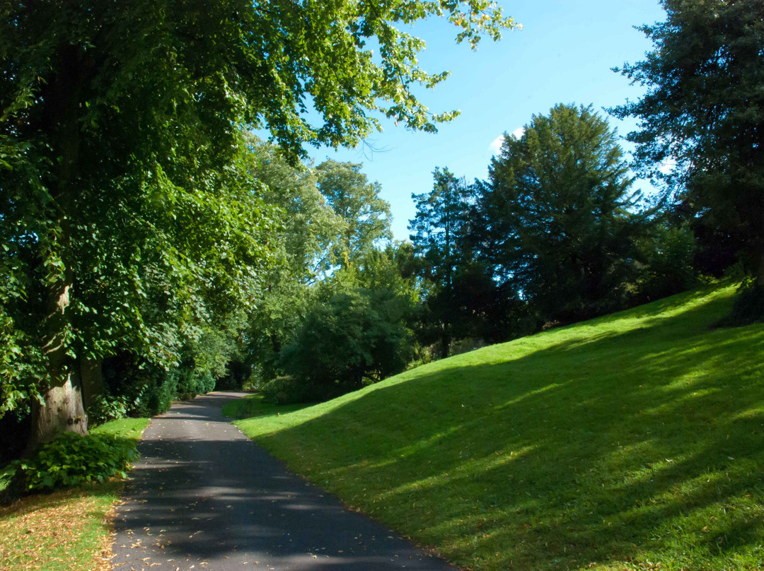 Brandon Hill Nature Park景点图片