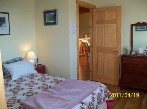 The Ponderosa Bed & Breakfast主图