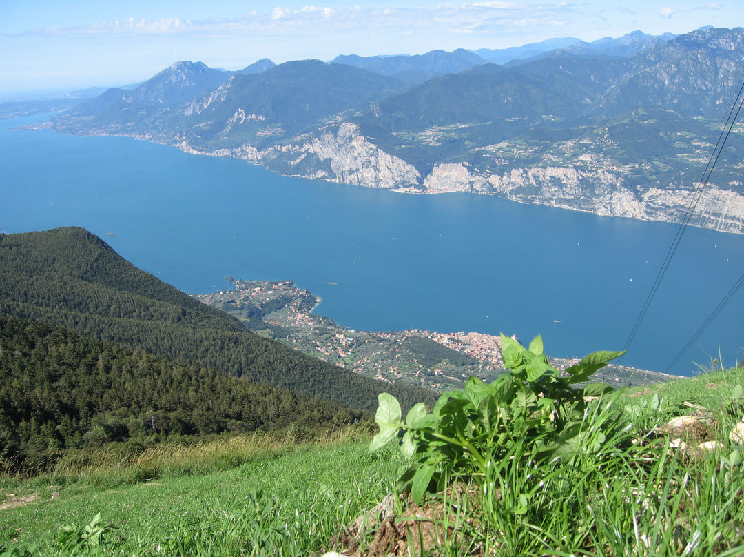 Monte Baldo景点图片