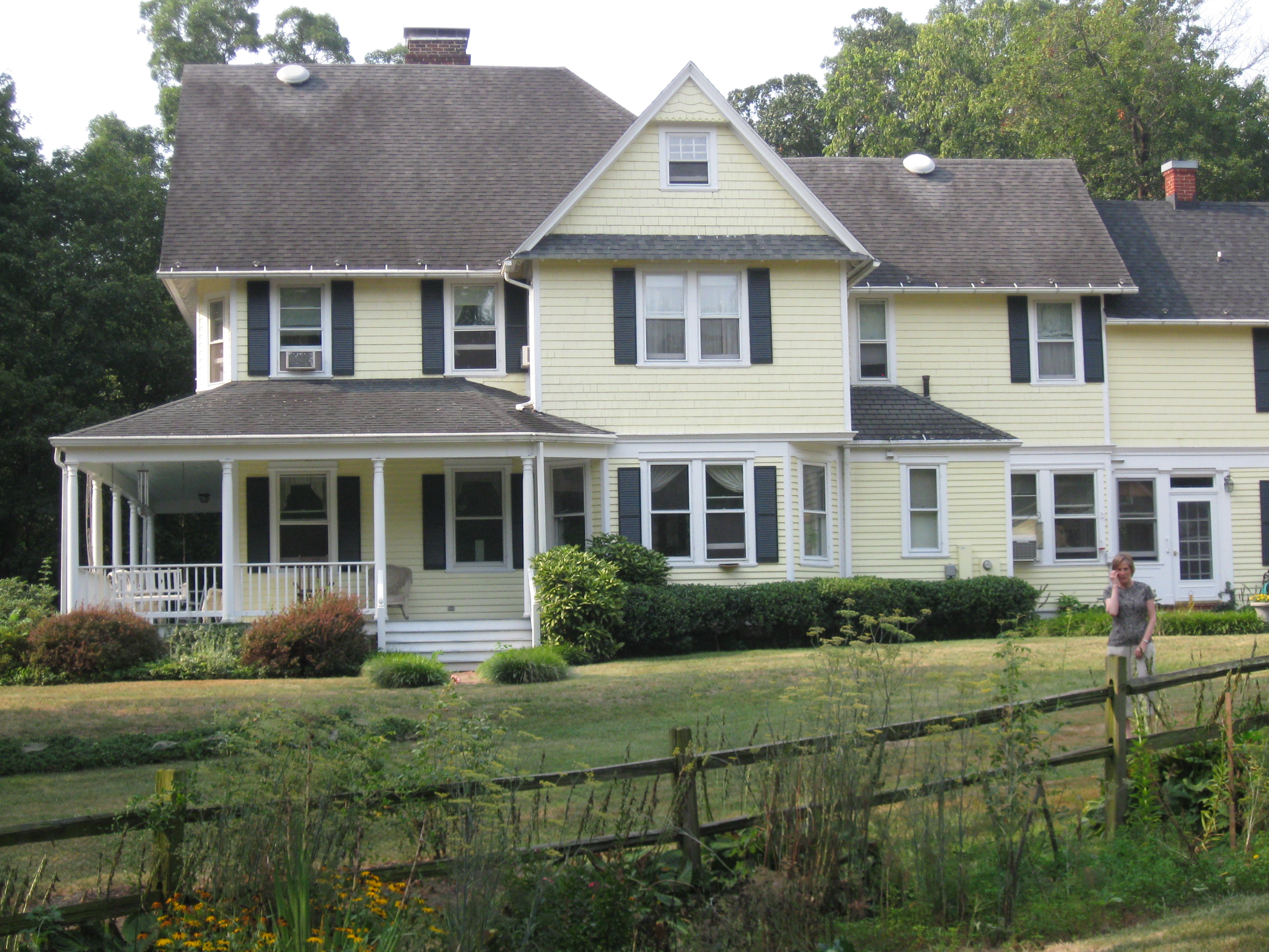 Strathmore House B & B-客卧