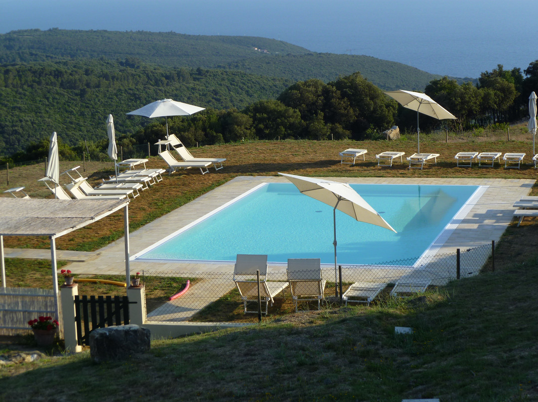 Agriturismo San Quirico