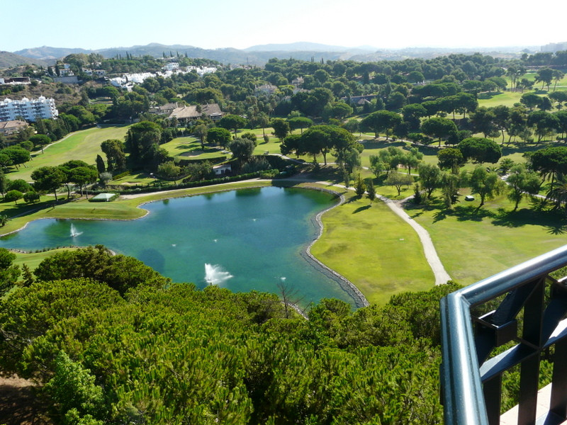 Rio Real Golf Club-马贝拉必去景点