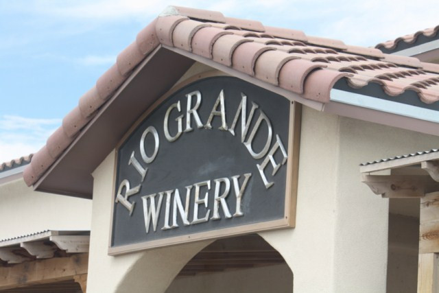 Rio Grande Vineyards and Winery-Mesilla必去景点