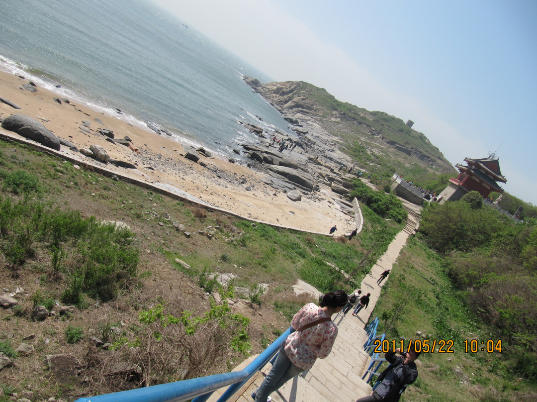 菊花岛-兴城市必去景点