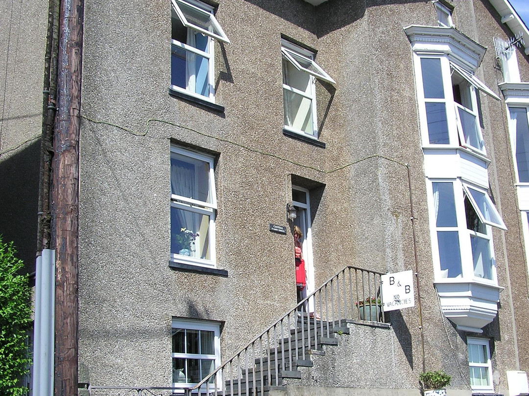 Porthmadog B & B Castell主图