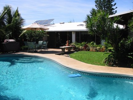 Kaimalino Homestay Bed and Breakfast-官方