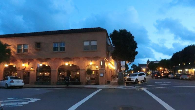 佩斯卡德罗酒店住宿-Half Moon Bay Inn