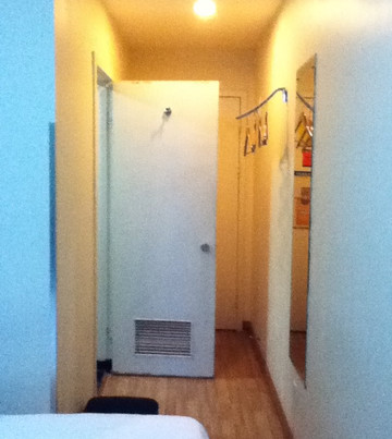 7天武汉武昌火车站首义路地铁站店主图