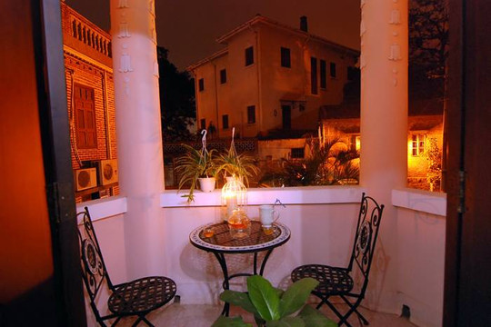 鼓浪屿云际客栈主图