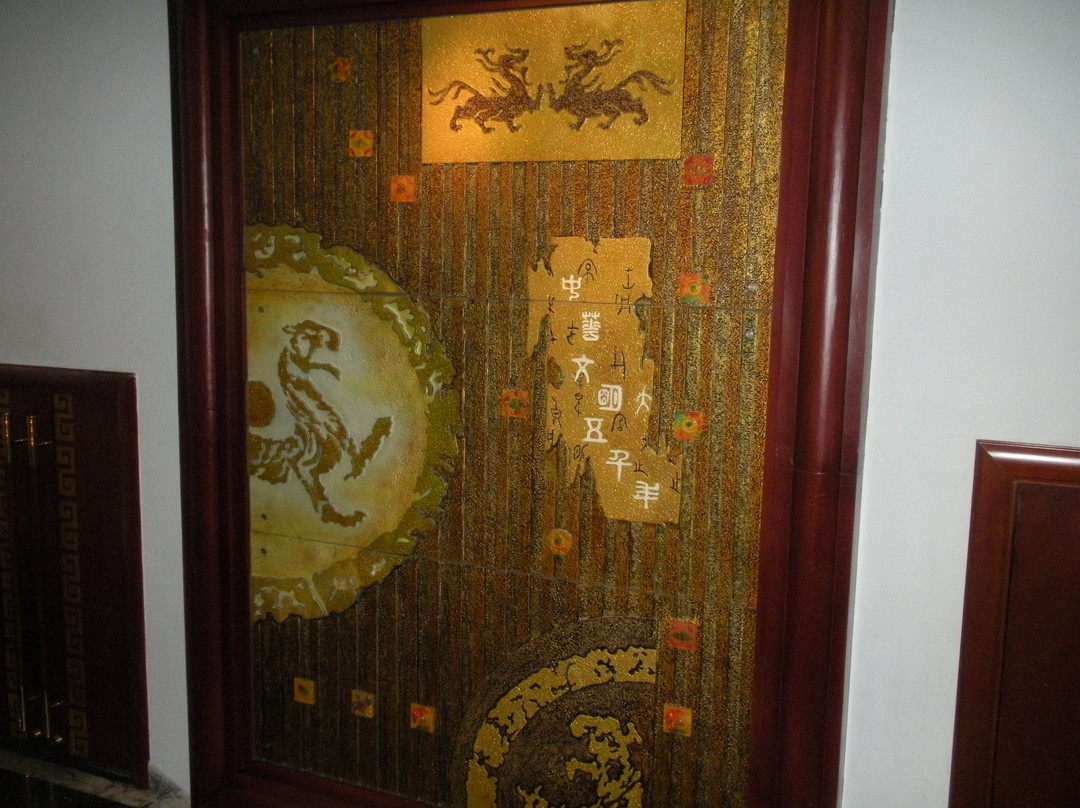 福州马尾海上明珠大酒店主图