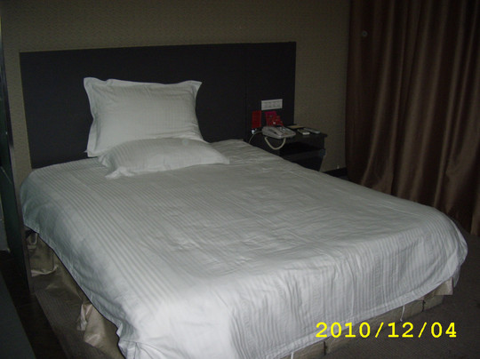 格林豪泰温州小南门快捷酒店主图