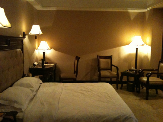 明城国际大酒店主图