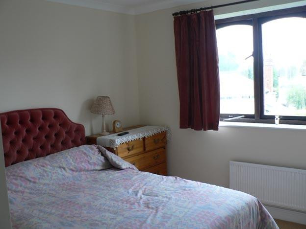 The Beeches Bed & Breakfast