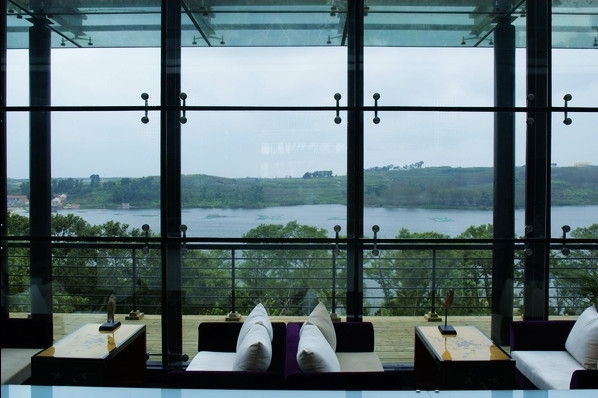 天沐·山东威海温泉度假村主图