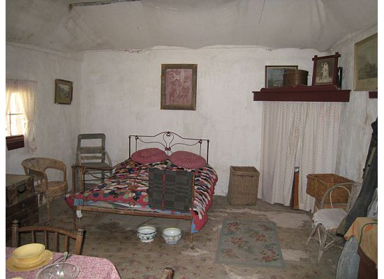 Old Tailem Town-Tailem Bend必去景点