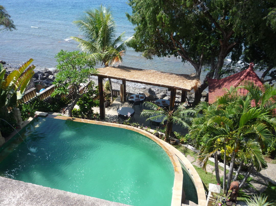 艾湄湾酒店住宿-Onlyou Villas