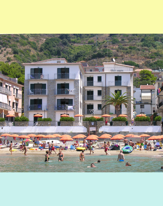Acciaroli Vacanze Residence