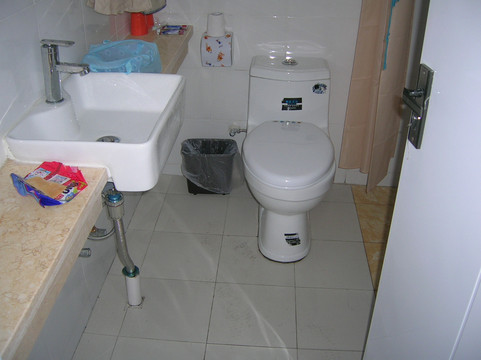 国际青年旅舍主图