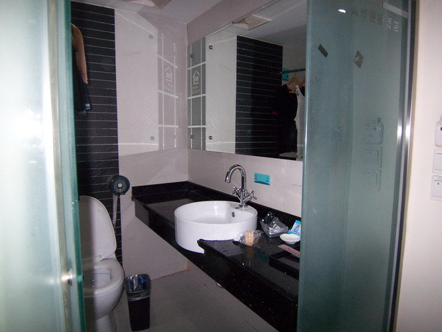 城市便捷酒店(桂林火车站店)主图