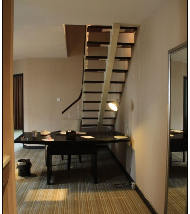 爱尚家精品酒店主图