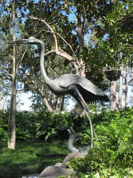 Rienzi Mansion-休斯顿必去景点