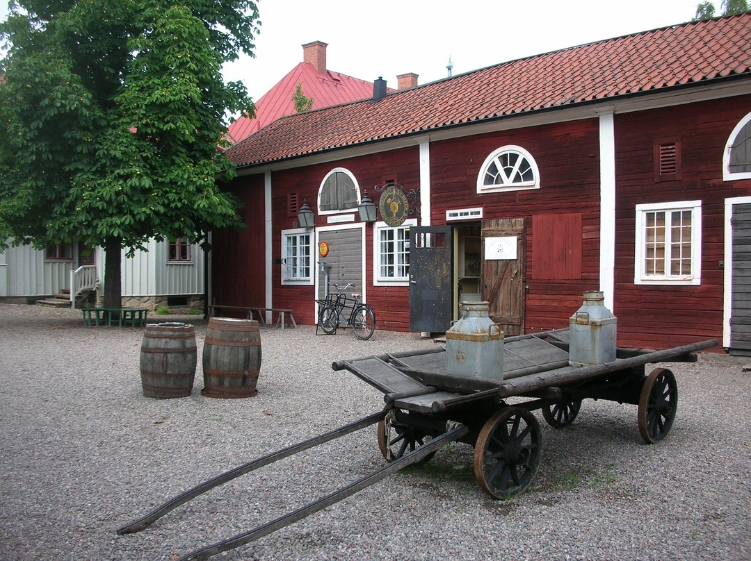 Gamla Linköping-林雪平必去景点