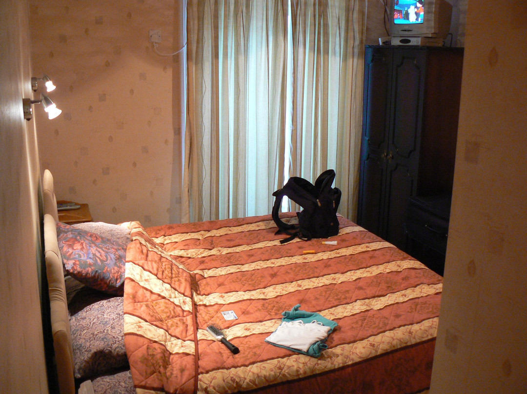 Ophira Bed and Breakfast主图