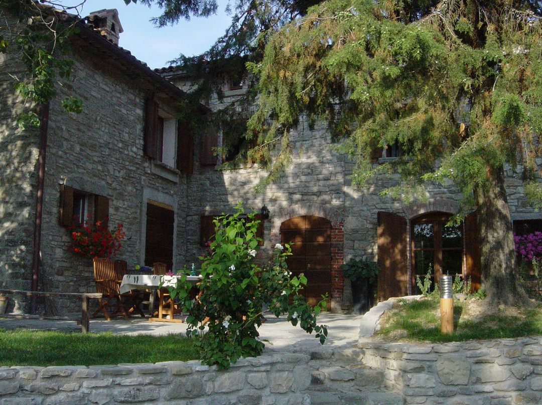Casale il Sogno