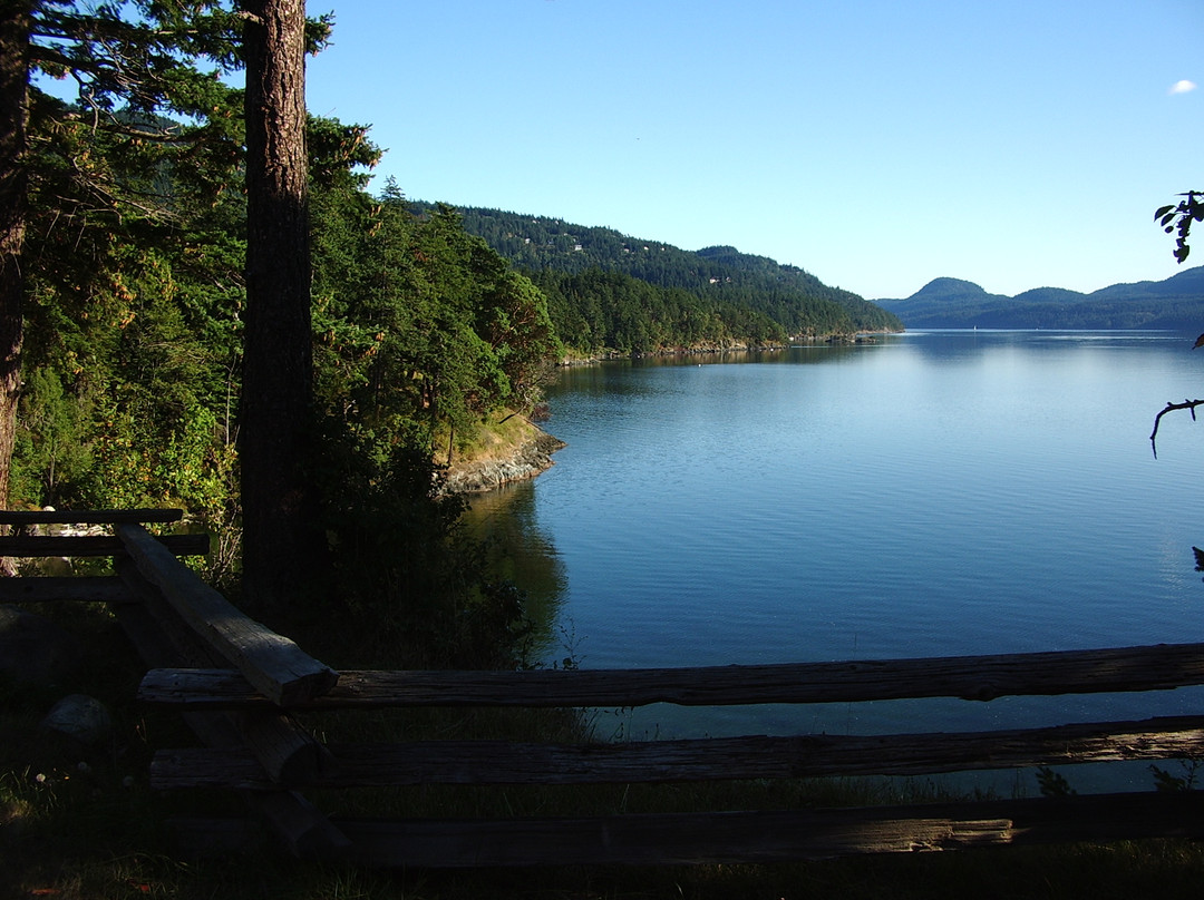 Inn At Ship Bay主图