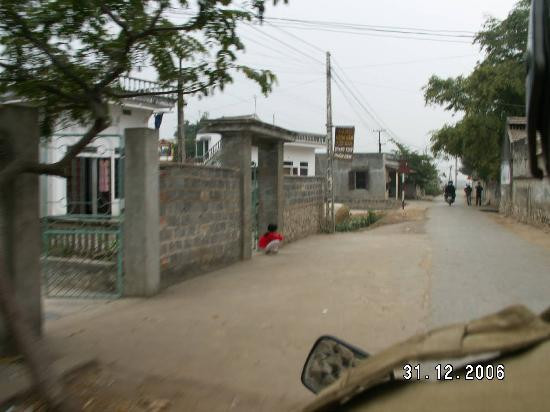 Kenh Ga景点图片