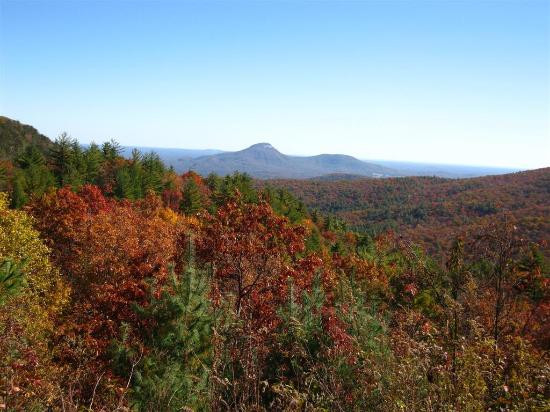 Chattahoochee National Forest-Clayton必去景点