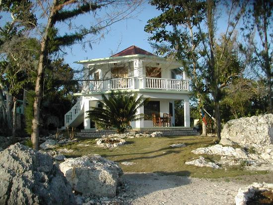 Tansobak Cottage Vacation Resort