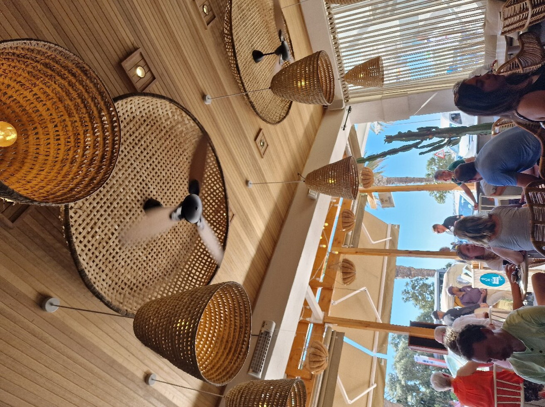 Beach House Cape Town